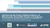 Webinar Recording: Introducing the HomVEE Version 2 Handbook