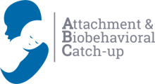 Attachment & Biobehavioral Catch-Up logo