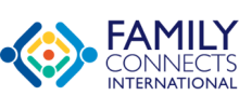 Family Connects logo