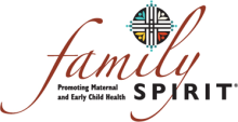 Family Spirit logo