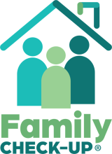 Family Check-Up For Children logo