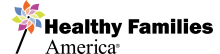 Healthy Families America (HFA)® logo