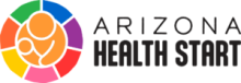 Arizona Health Start program logo