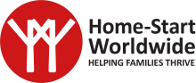 Home-Start Worldwide logo