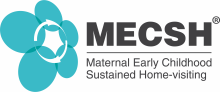 Maternal Early Childhood Sustained Home-Visiting Program program logo