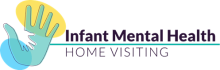 Michigan Infant Mental Health–Home Visiting (IMH–HV) logo