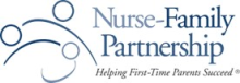 Nurse-Family Partnership (NFP)® logo