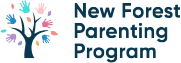 New Forest Parenting Program logo