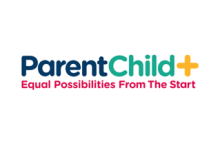 Parent Child Plus program logo