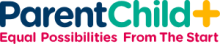 Parent Child Plus program logo