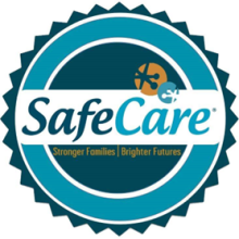 SafeCare program logo